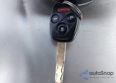 2011 Honda Accord 2.4 Lx from USA, damaged, VIN 1HGCP2F39BA103647